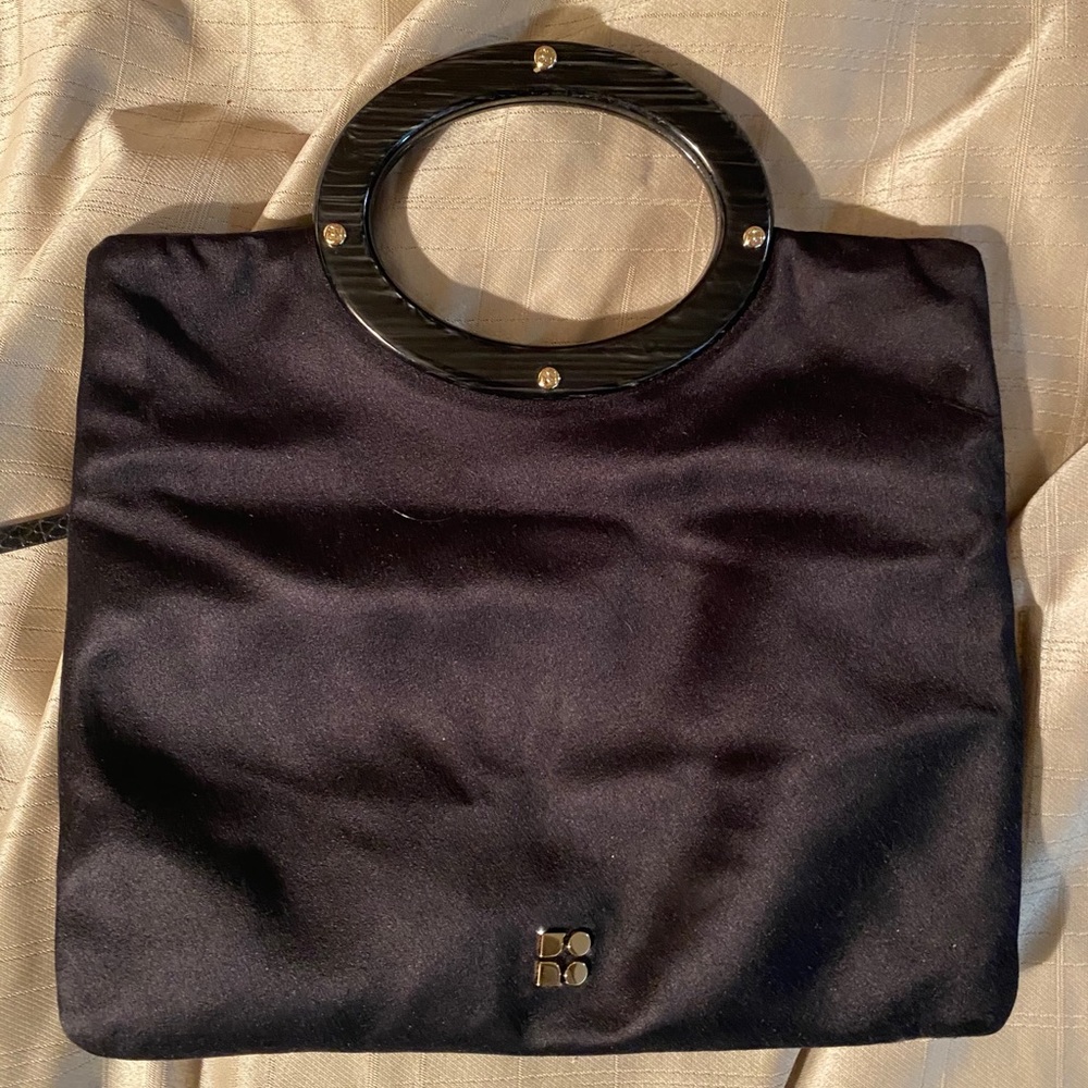 Kate Spade black bag